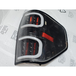 Ford F-150 Right LED Tail Lamp
