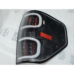 Ford F-150 Right LED Tail Lamp