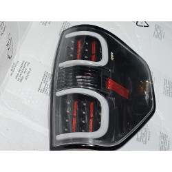 Ford F-150 Right LED Tail Lamp