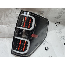 Ford F-150 Right LED Tail Lamp