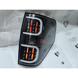 Ford F-150 Right LED Tail Lamp