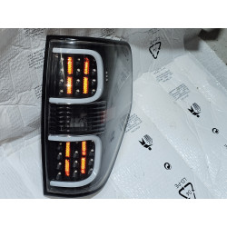 Ford F-150 Right LED Tail Lamp