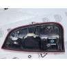 7C34-13B505-A Ford F-250 Left Tail Lamp 2008-2016