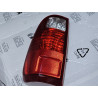 7C34-13B505-A Ford F-250 Left Tail Lamp 2008-2016