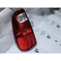 7C34-13B505-A Ford F-250 Left Tail Lamp 2008-2016