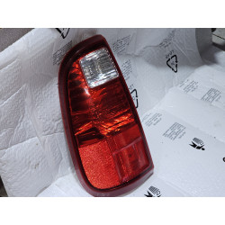 7C34-13B505-A Ford F-250 Left Tail Lamp 2008-2016