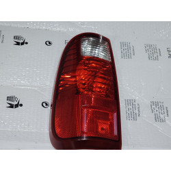 7C34-13B505-A Ford F-250 Left Tail Lamp 2008-2016