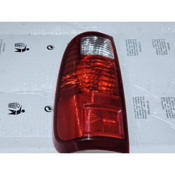7C34-13B505-A Ford F-250 Left Tail Lamp 2008-2016