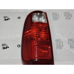 7C34-13B505-A Ford F-250 Left Tail Lamp 2008-2016