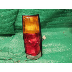 892445342 Isuzu PUP Pickup Right Tail Lamp 1981-1988