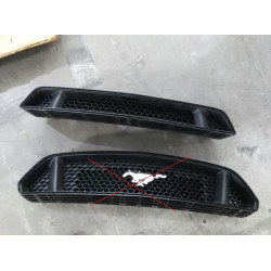 FR3B-17K945-B Ford Mustang GT Lower Grill 2015-2017 FR3Z-17K945-BA