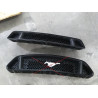 FR3B-17K945-B Ford Mustang GT Lower Grill 2015-2017 FR3Z-17K945-BA