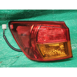 81561-53171 Lexus IS Left Tail Lamp 2006-2009