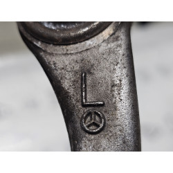 A9074606200 Mercedes-Benz Sprinter Left Steering Gear Tie Rod Linkage