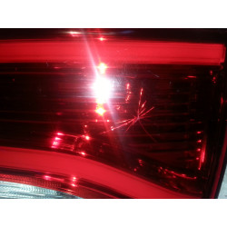 68228940AE Chrysler Pacifica Right Inner LED Tail Lamp 2017-2022 68228940AF