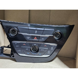 56054983AA Chrysler Pacifica AC Heater Climate Control 2017 56054983AC