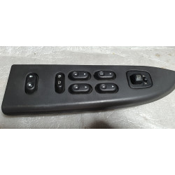 5W7T-14B133-ABW Ford Crown Victoria Window Control Switch 2003-2008