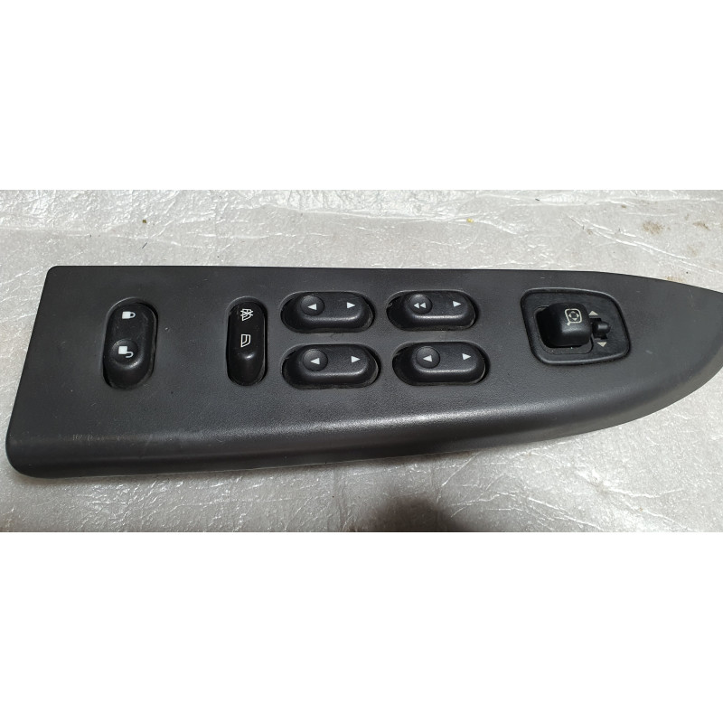 5W7T-14B133-ABW Ford Crown Victoria Window Control Switch 2003-2008