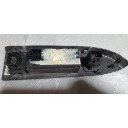 5W7T-14B133-ABW Ford Crown Victoria Window Control Switch 2003-2008