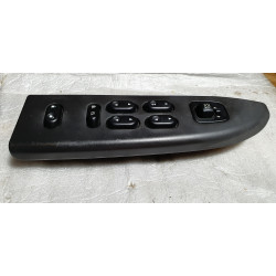 5W7T-14B133-ABW Ford Crown Victoria Window Control Switch 2003-2008