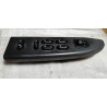 5W7T-14B133-ABW Ford Crown Victoria Window Control Switch 2003-2008