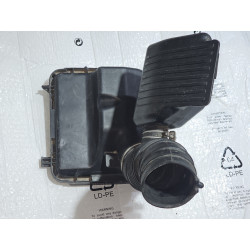 1502A006 Mitsubishi Eclipse Air Cleaner Filter Box Cover Resonator Tube