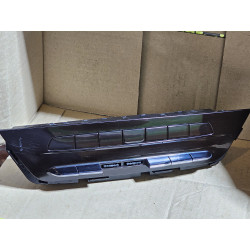 39122744 Buick Envision AC Heater Climate Control Faceplate 2021-2025