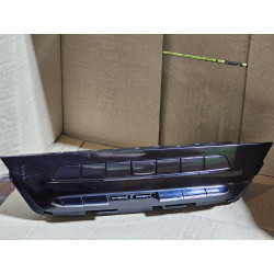 39122744 Buick Envision AC Heater Climate Control Faceplate 2021-2025