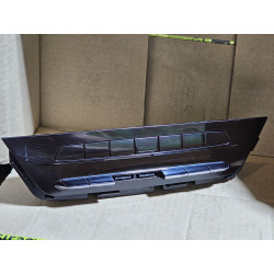39122744 Buick Envision AC Heater Climate Control Faceplate 2021-2025