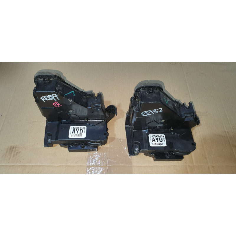 13515813 Cadillac Door Lock Latch Actuator