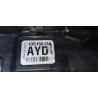 13515813 Cadillac Door Lock Latch Actuator