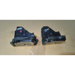 13515813 Cadillac Door Lock Latch Actuator