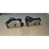 13515813 Cadillac Door Lock Latch Actuator