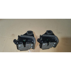 13515813 Cadillac Door Lock Latch Actuator
