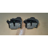 13515813 Cadillac Door Lock Latch Actuator
