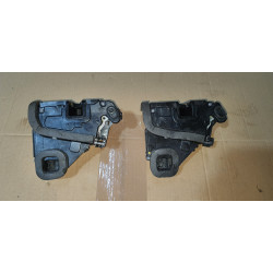 13515813 Cadillac Door Lock Latch Actuator