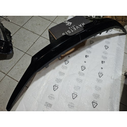 71150-TG7-A60 Honda Pilot Upper Grille Molding Trim 2019-2022
