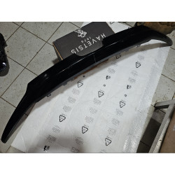 71150-TG7-A60 Honda Pilot Upper Grille Molding Trim 2019-2022