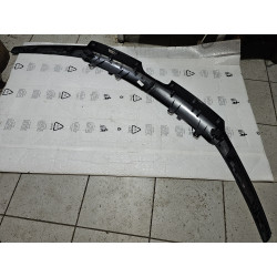 71150-TG7-A60 Honda Pilot Upper Grille Molding Trim 2019-2022