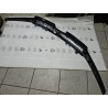 71150-TG7-A60 Honda Pilot Upper Grille Molding Trim 2019-2022