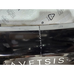71150-TG7-A60 Honda Pilot Upper Grille Molding Trim 2019-2022
