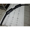 71150-TG7-A60 Honda Pilot Upper Grille Molding Trim 2019-2022