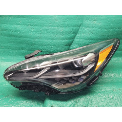 92101-J5220 Kia Stinger Left Full LED Headlight 2018-2023 92190-J5170