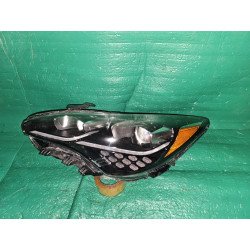 92101-J5220 Kia Stinger Left Full LED Headlight 2018-2023 92190-J5170