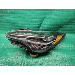 92101-J5220 Kia Stinger Left Full LED Headlight 2018-2023 92190-J5170