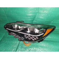 92101-J5220 Kia Stinger Left Full LED Headlight 2018-2023 92190-J5170