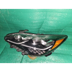 92101-J5220 Kia Stinger Left Full LED Headlight 2018-2023 92190-J5170
