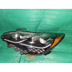 92101-J5220 Kia Stinger Left Full LED Headlight 2018-2023 92190-J5170