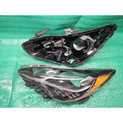 92101-J5220 Kia Stinger Left Full LED Headlight 2018-2023 92190-J5170