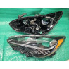 92101-J5220 Kia Stinger Left Full LED Headlight 2018-2023 92190-J5170